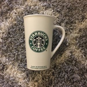 Starbucks Mug